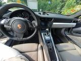 Porsche 911 Carrera 4S Typ 991.1 Apro.  - Porsche 911 Urmodell aus 2012