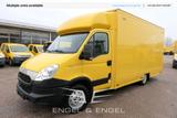 Iveco Daily 35 S11 C30C AUTOMATIK KAMERA Regale LUFT D - Iveco Daily 35s11