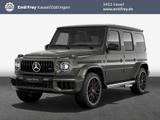 Mercedes-Benz G 63 AMG Night|AHK+Ass|22''|Standhz|FondEntertai