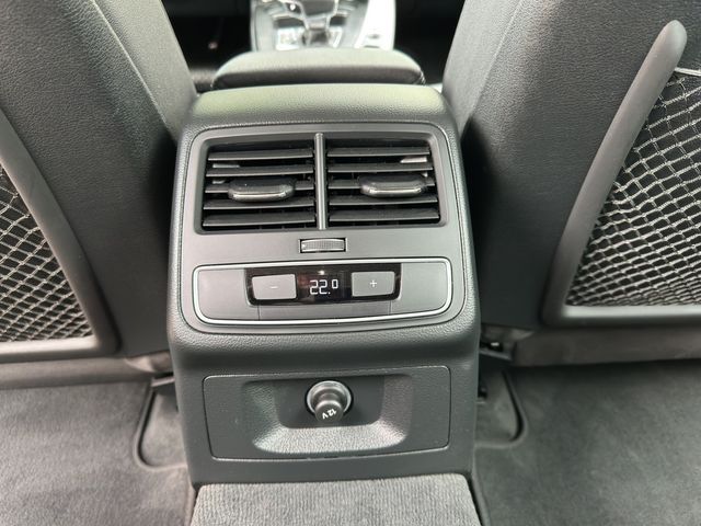 A4 Avant 35 2.0 TDI advanced ACC KAMERA SHZ