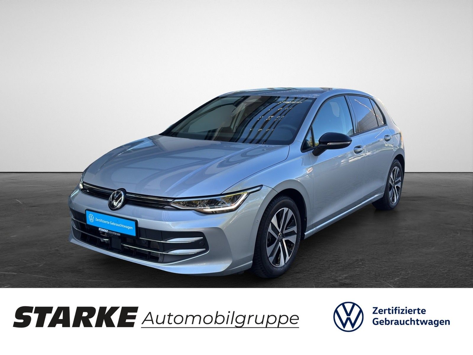 Volkswagen Golf 1.5 TSI Energy Navi LED Kamera PDC LM Temp foto 2