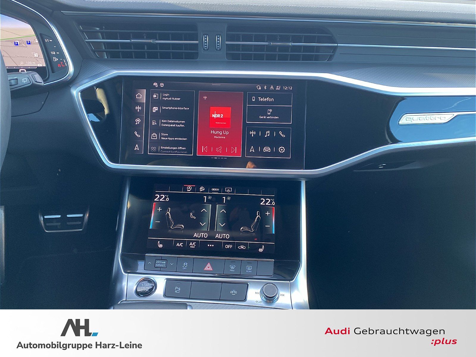 Audi A6 Allroad - Bild 17