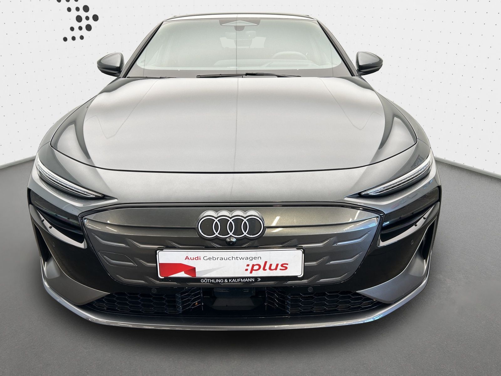 Audi A6 e-tron - Bild 13