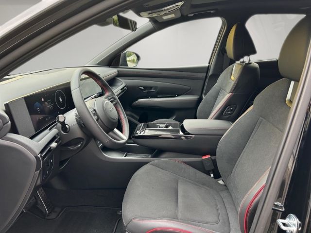 Hyundai Tucson – Bild 7