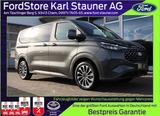 Ford Tourneo Custom Titanium X PHEV 340 L1 0,0% FIN* - Ford Tourneo Custom Plug-in Hybrid (PHEV) Gebrauchtwagen