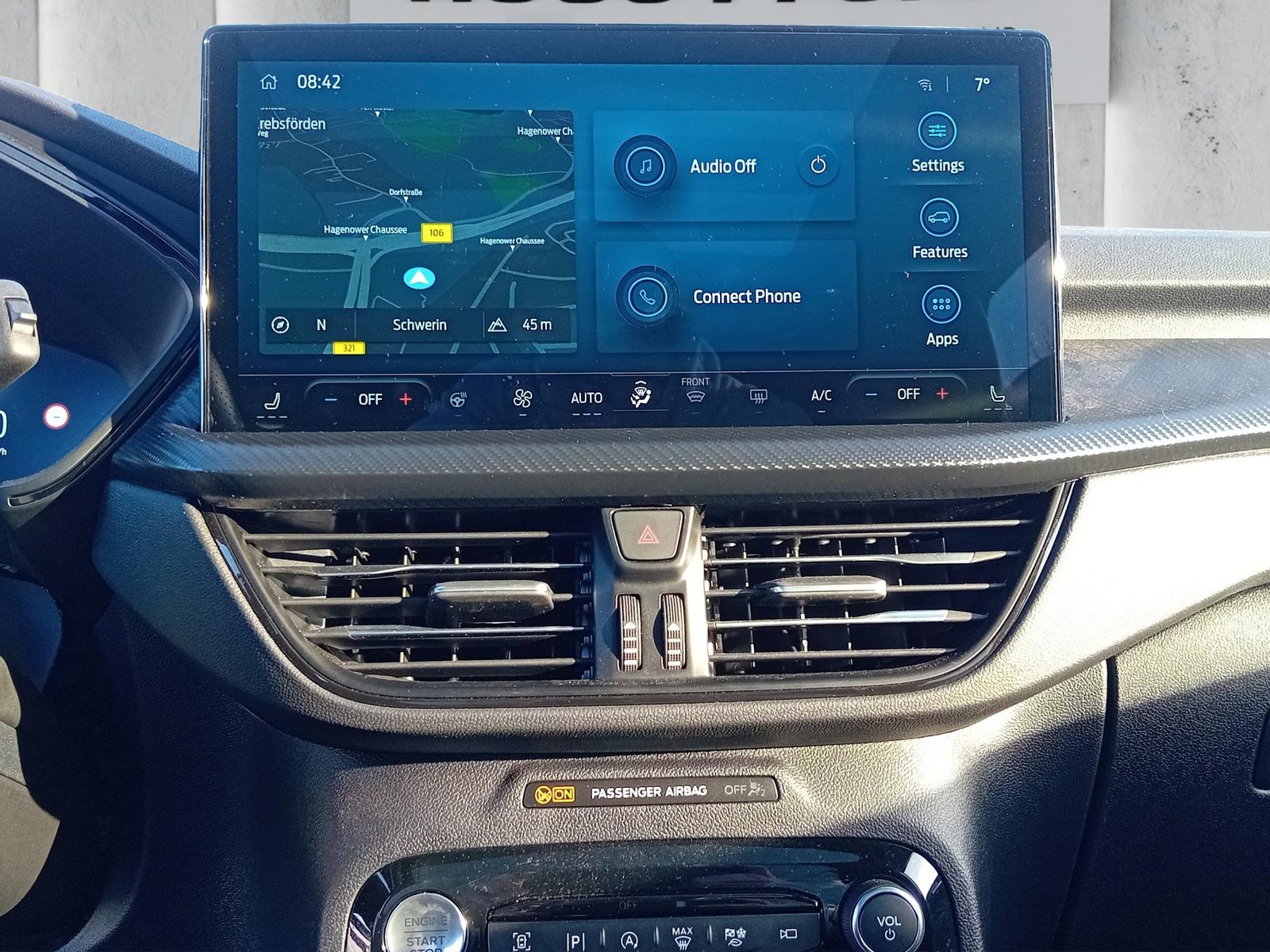 Ford Kuga ST-Line X Aut.*PANO*AHK*360GRAD*LED-MATRIX*, миниатюра 15