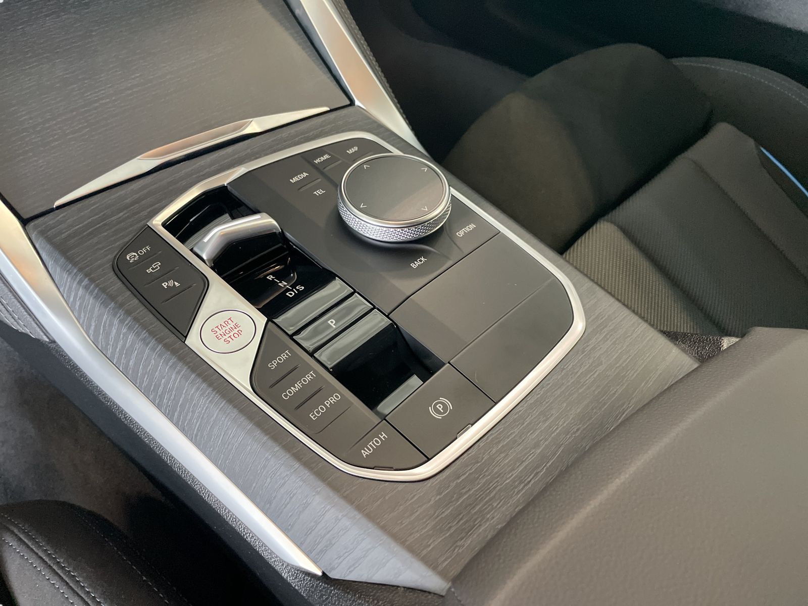 BMW 420 - Bild 17