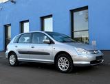 Honda Civic 1.6i ES KLIMAANLAGE ALUFELGEN 1 HAND SV ZV - Honda aus 2001
