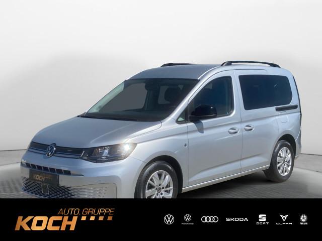 Volkswagen Caddy (SBB/SBJ)(09.2020->) Life