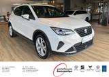Seat Arona FR/NAVI/PDC/TEMPOMAT/LED-SCHEINWERFER - Seat Arona aus 2023