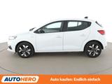 Dacia Sandero 1.0 TCe Journey*NAVI*TEMPO*CAM*PDC*SHZ* - Dacia Sandero aus 2025