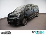 Opel Zafira Life XL AT *R-KAMERA*XENON*KEYLESS*NAVI*