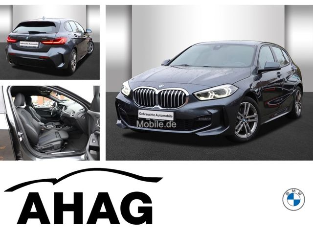 BMW 118i M Sport Klimaaut. Head-Up Sportsitze PDC