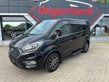Ford Tourneo Custom 320 L1H1 VA Autm. Titanium X - Ford Tourneo Custom: L1