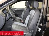 Volkswagen Tiguan Allspace 2.0 TDI DSG 4Mo. R-Line 7-S. PAN - Volkswagen Tiguan Allspace in Mönchengladbach