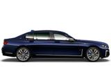 BMW M760 Li PANO B&W LASER MASSAGE HUD 360° NIGHT VI - BMW M760 in Berlin