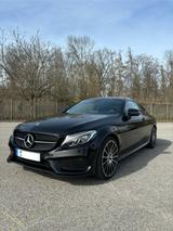 Mercedes-Benz C 300 Autom. - - Mercedes-Benz C 300 Gebrauchtwagen in Stuttgart
