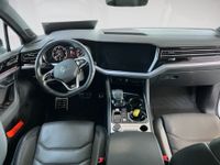 Volkswagen Touareg - Vorschau Bild 11