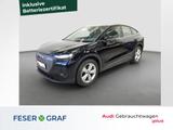 Audi Q4 Sportback e-tron 40 SHZ Navi RFK ACC - Audi Q4 Gebrauchtwagen