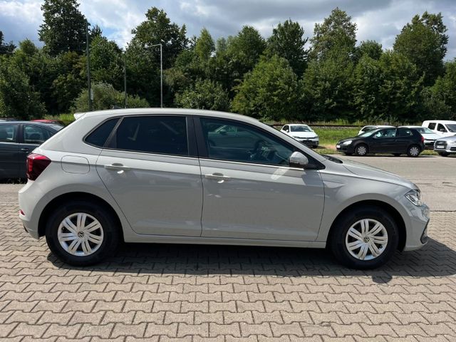Polo 1.0 2025 - APP*Shzg*Einparkhilfe+*Klima*LED