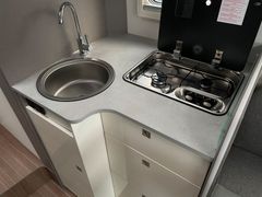 Etrusco T 7.3 QCF ,Face to Face, Queensbett,