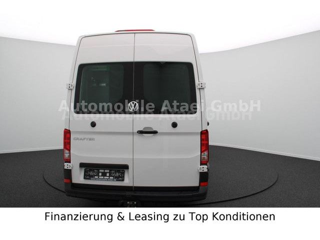 Fahrzeugabbildung Volkswagen Crafter 50 *MAXI EXTRALANG* Werkstatt + AHK 3,5t