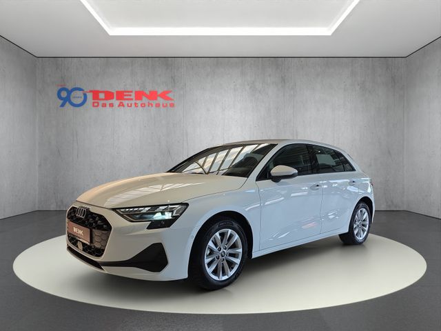 A3 Sportback 35 TFSI*FACELIFT*SHZ*CLIMA*