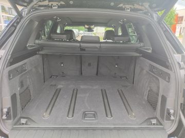 BMW X5 xDrive40d M Sportpaket HK HiFi DAB LED