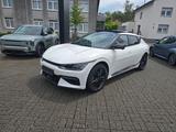 Kia EV6 GT-Line 4WD Panorama*Sound*20" - Kia EV6 mit Panoramadach