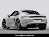 Porsche Cayman 718 20-Zoll Sitzheizung PDLS Sport Chrono - Porsche Cayman: Sport Chrono
