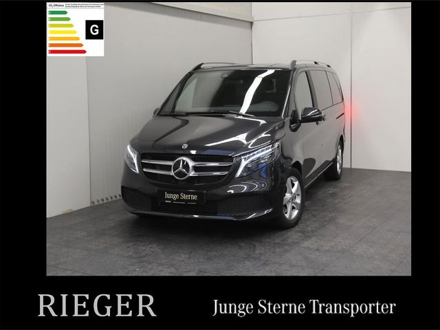 Mercedes-Benz V 250 d Edition*Kamera*AHK*Distronic*Park-Paket+