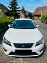 Seat Leon SC 1.4 TSI 103kW Start&Stop FR FR - Seat Leon mit Benzin-Antrieb: Allradantrieb, Limousine