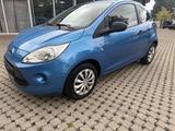 Ford Ka Ambiente - Ford Ka/Ka+ aus 2011