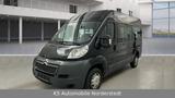 Citroën Jumper 2,2 HDI 33 8 Sitze/Behindertengerecht Top - Citroën Jumper mit Diesel-Antrieb: Kleinbus