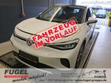 Volkswagen ID.4 Pro Performance 82kWh AHZV|LED|Navi - Volkswagen ID.4 aus 2021