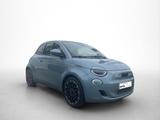 Fiat 500e La Prima Winter Paket Navi - blaue Fiat 500e
