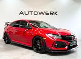 Honda Civic Lim. 5-trg. Type R GT*REMUS*EIBACH*1.HAND* - Honda Civic: Type R