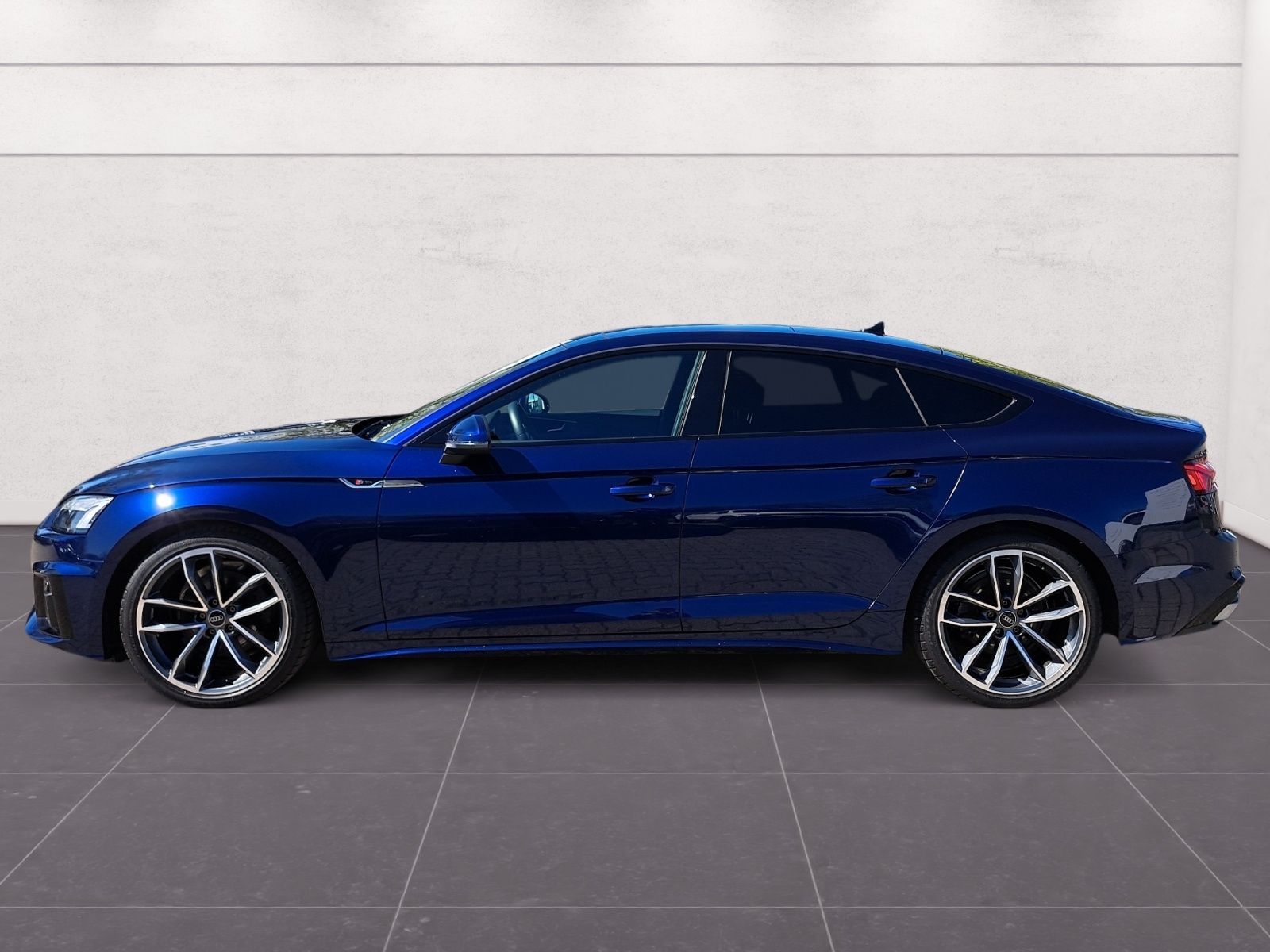Audi A5 - Bild 7