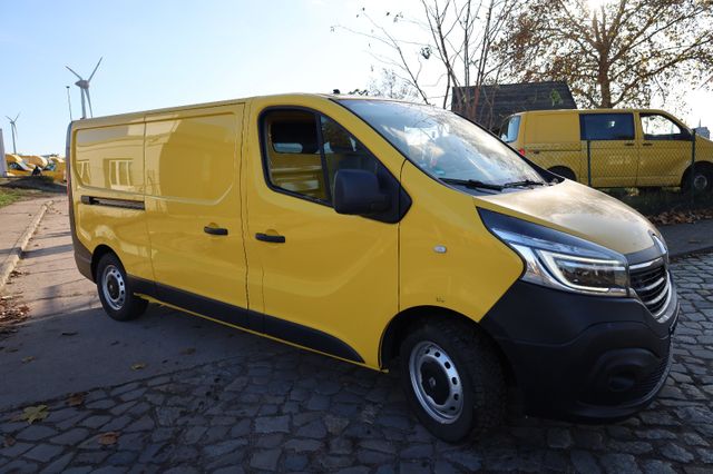 Renault Trafic Kasten L2H1 3,0t Komfort