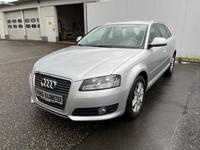 Audi A3 Sportback 1.6 TDI Attraction *SHZ*APS*Tempoma