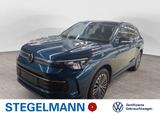 Volkswagen Tiguan 1.5 eTSI DSG Facelift Life *AHK*Kamera*Na