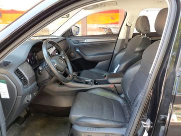 Skoda Kodiaq - 5
