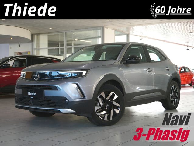 Opel Mokka-e ELEGANCE 3-PHASIG NAVI/LED/KAMERA/VIRT.