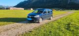 Dacia Lodgy 1,5 Ltr. Diesel Euro 5 TÜV Neu