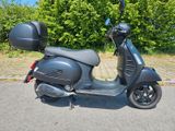 Vespa GTS 300 HPE Super Notte