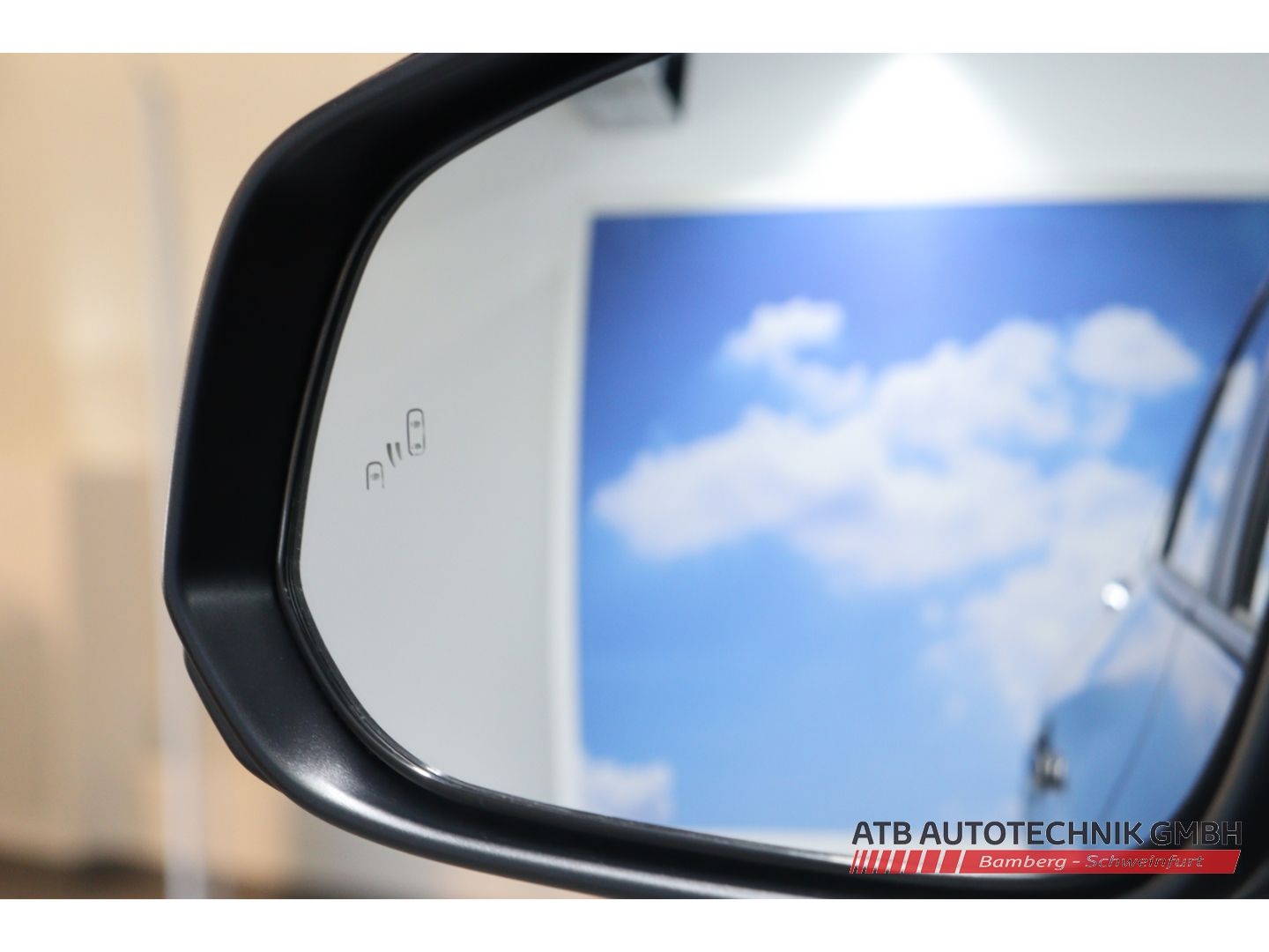 Fahrzeugabbildung Toyota bz4X 71,4 kWh 11-kW-Lader 4x2, Comfort-P