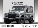 Land Rover Defender 90 TD4 Station Wagon individual Ausstng - Land Rover Defender: Td4