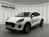 Ford Puma Titanium 1.0 EcoBoost Hybrid - Ford New cars in Hamburg