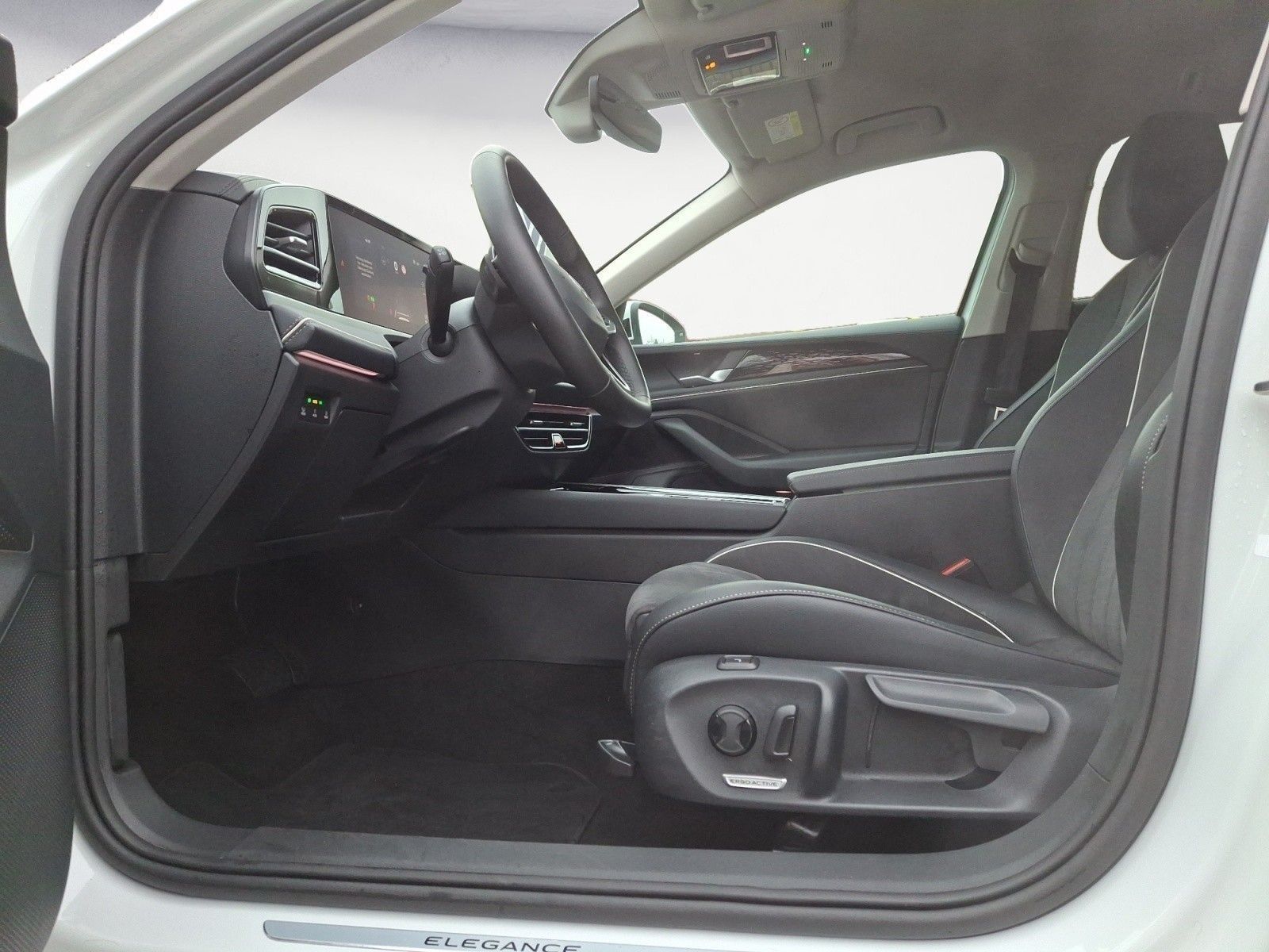 Volkswagen Passat - Bild 6