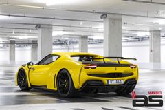 FERRARI 296 GTB Novitec N-Largo Widebody 1of15 NETTO PRI